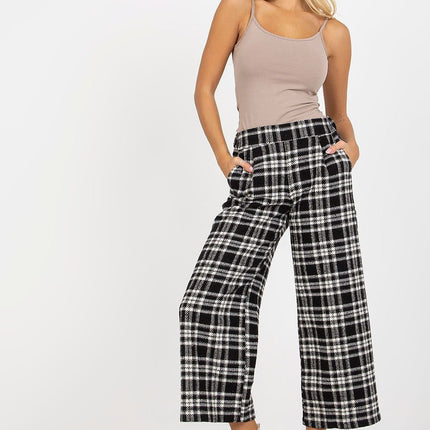 Women trousers Lakerta