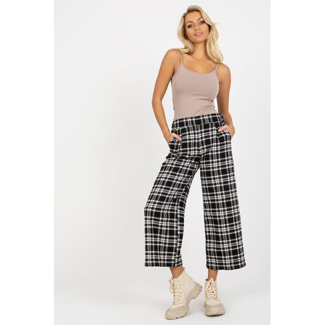 Women trousers Lakerta