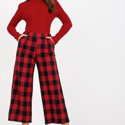 Women trousers Lakerta