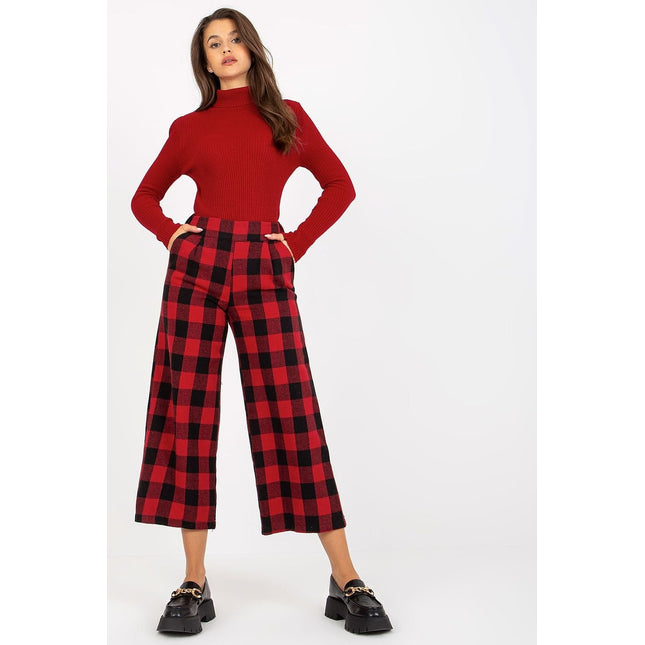 Women trousers Lakerta