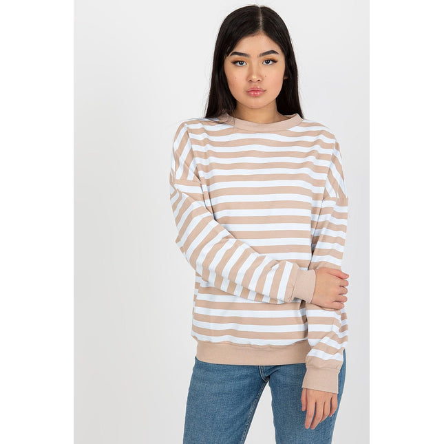 Sweatshirt Rue Paris