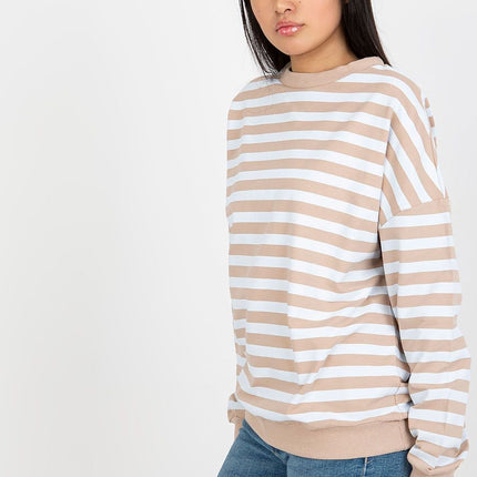 Sweatshirt Rue Paris