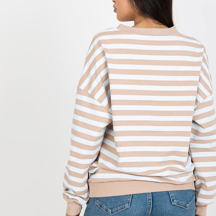 Sweatshirt Rue Paris