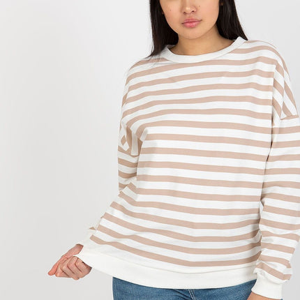 Sweatshirt Rue Paris