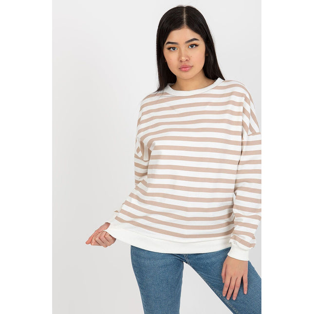 Sweatshirt Rue Paris