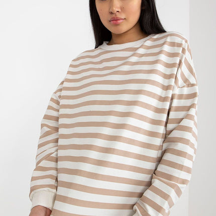 Sweatshirt Rue Paris