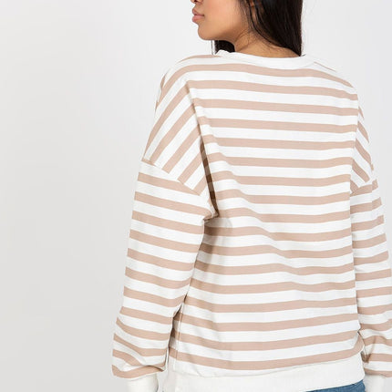 Sweatshirt Rue Paris