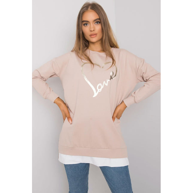 Tunic Rue Paris