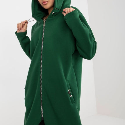 Sweatshirt Rue Paris