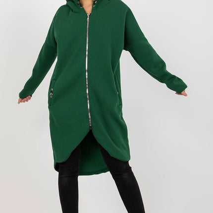 Sweatshirt Rue Paris