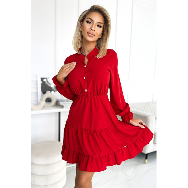 Daydress Numoco