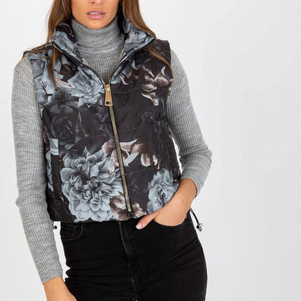 Gilet Relevance