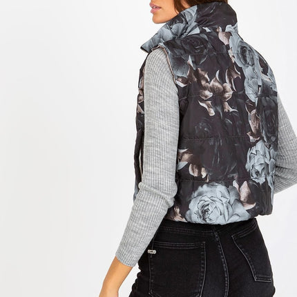 Gilet Relevance