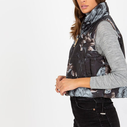 Gilet Relevance