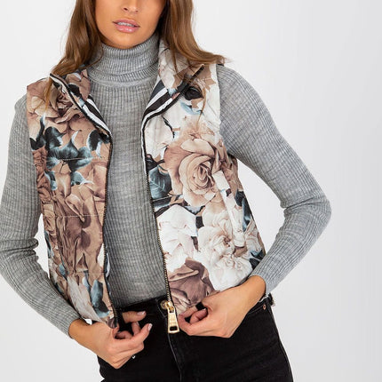 Gilet Relevance