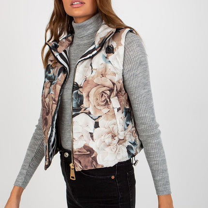 Gilet Relevance