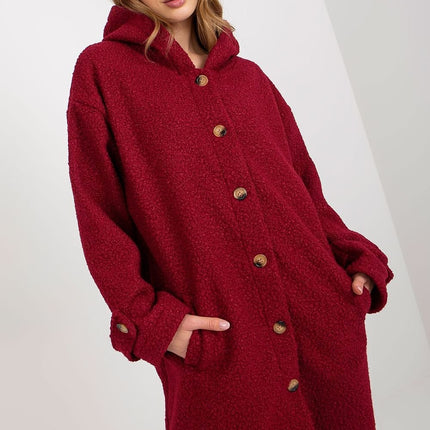 Coat Relevance