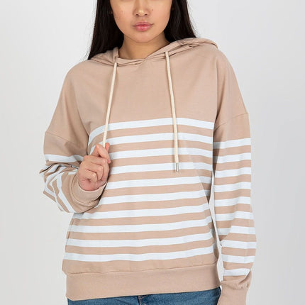 Sweatshirt Rue Paris