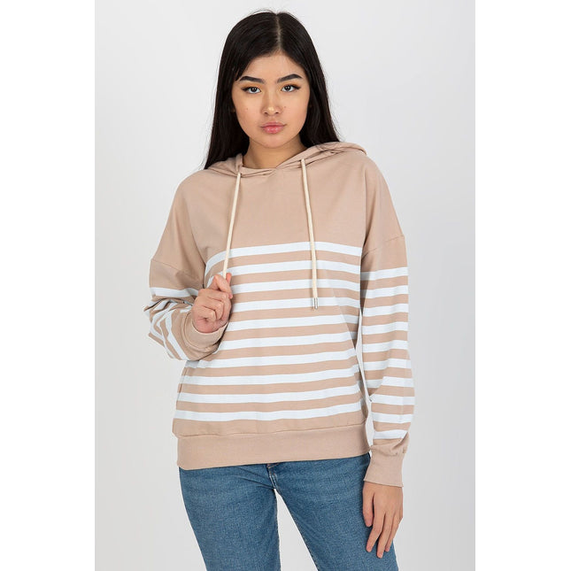 Sweatshirt Rue Paris