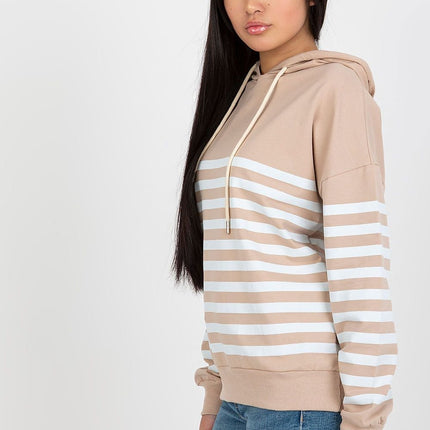 Sweatshirt Rue Paris