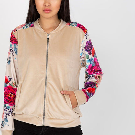 Sweatshirt Rue Paris