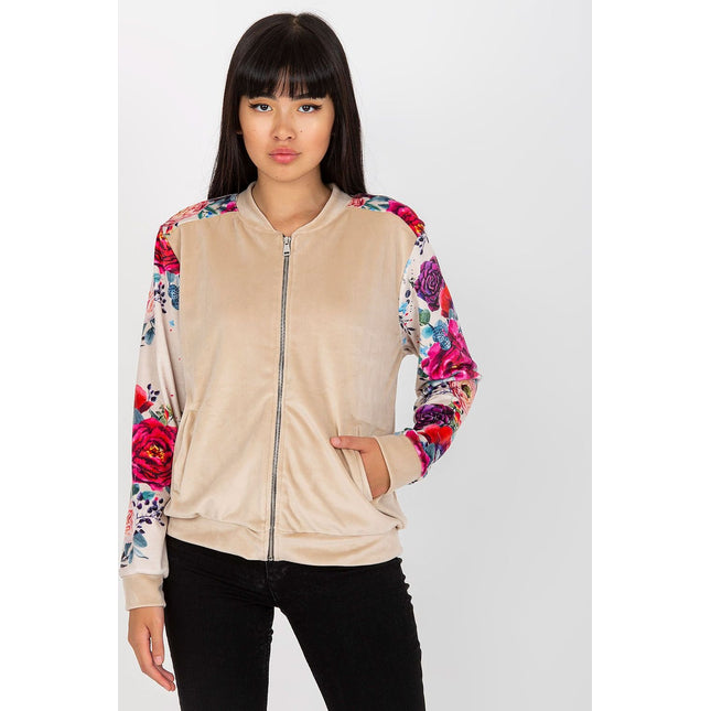 Sweatshirt Rue Paris