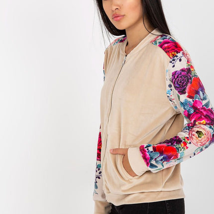 Sweatshirt Rue Paris