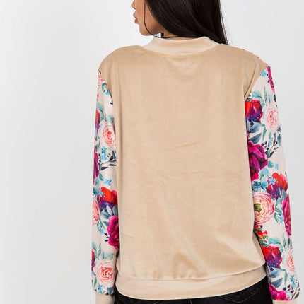 Sweatshirt Rue Paris
