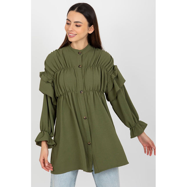 Long sleeve shirt Och Bella