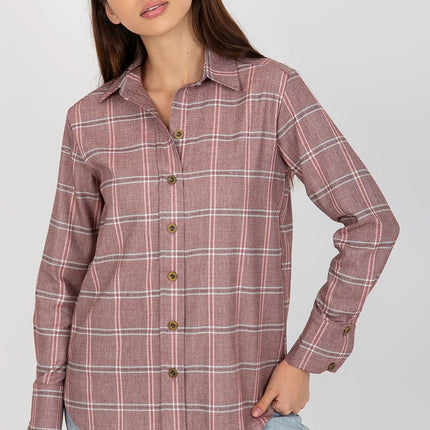 Long sleeve shirt Lakerta