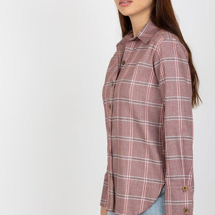 Long sleeve shirt Lakerta