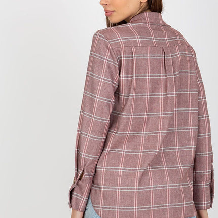 Long sleeve shirt Lakerta