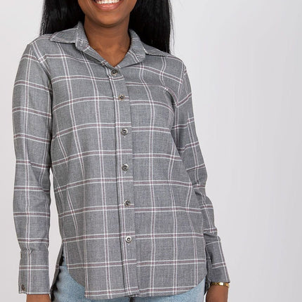 Long sleeve shirt Lakerta