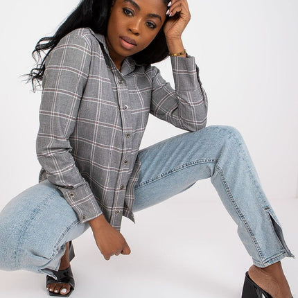 Long sleeve shirt Lakerta