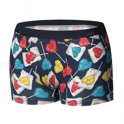 Boxers Cornette