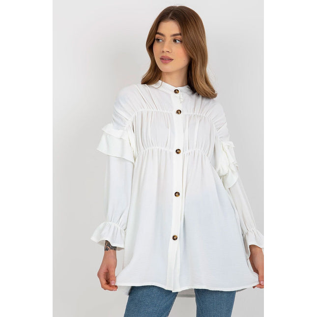 Long sleeve shirt Och Bella