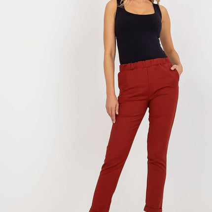 Women trousers Lakerta