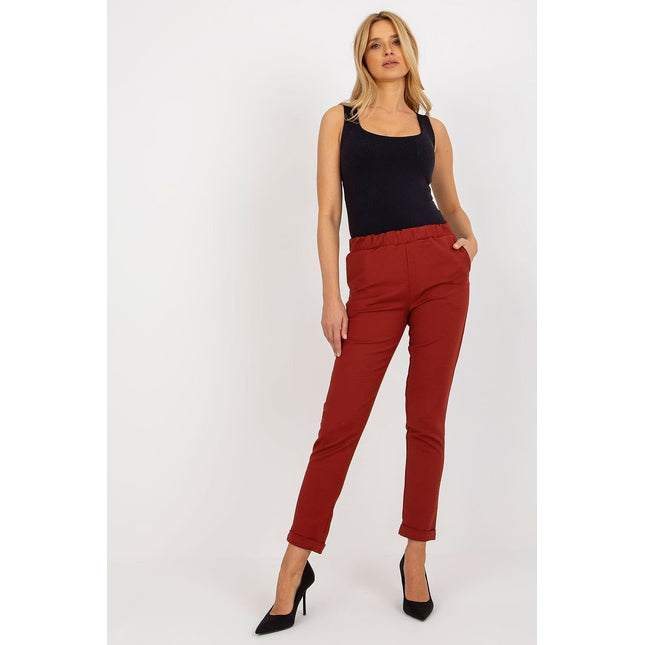 Women trousers Lakerta