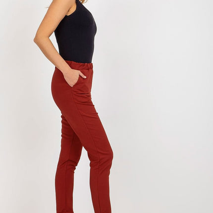 Women trousers Lakerta