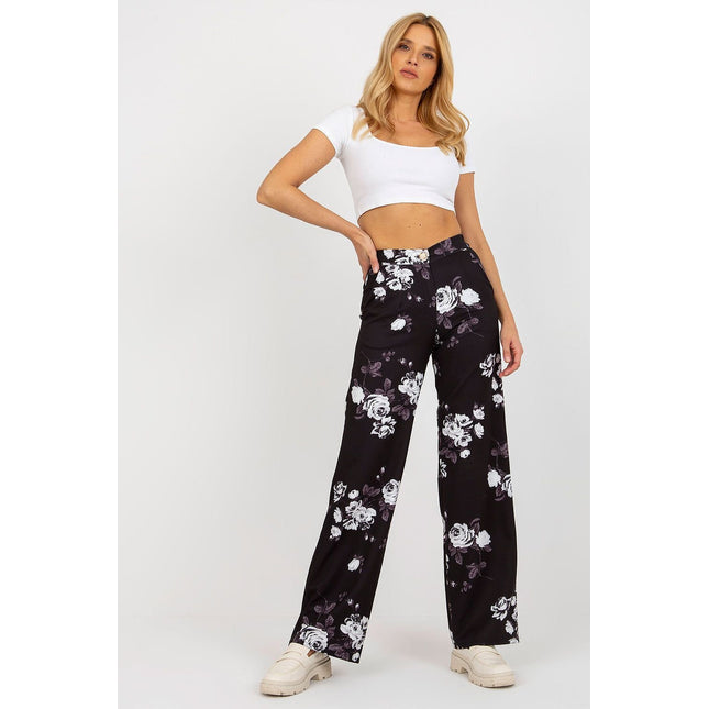 Women trousers Lakerta