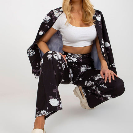 Women trousers Lakerta