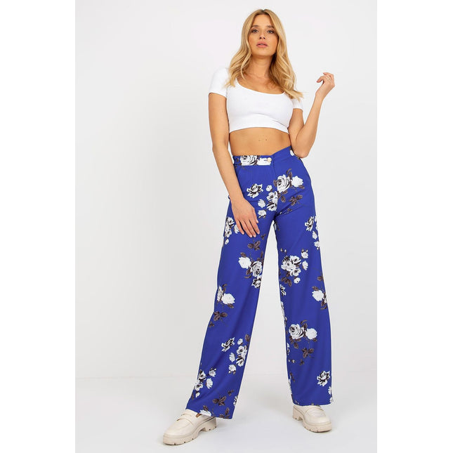 Women trousers Lakerta