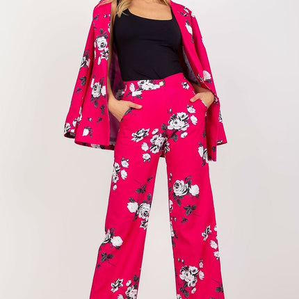 Women trousers Lakerta