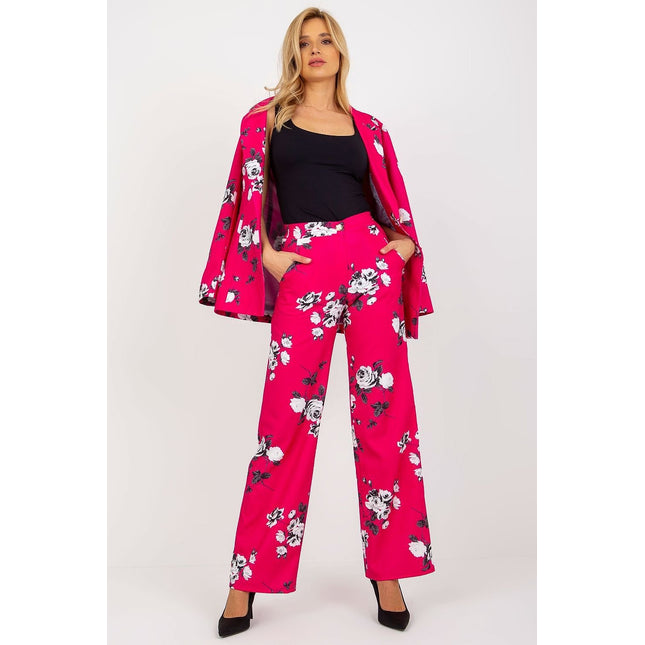 Women trousers Lakerta