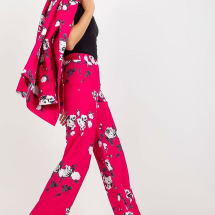 Women trousers Lakerta