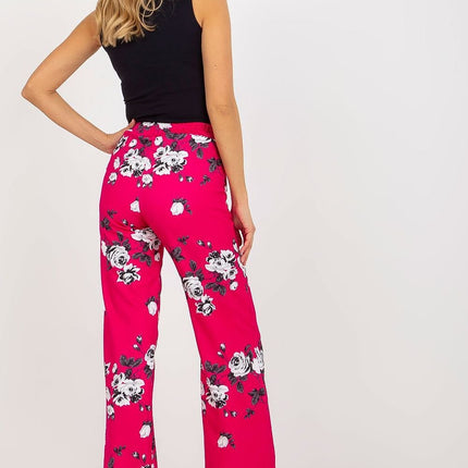 Women trousers Lakerta