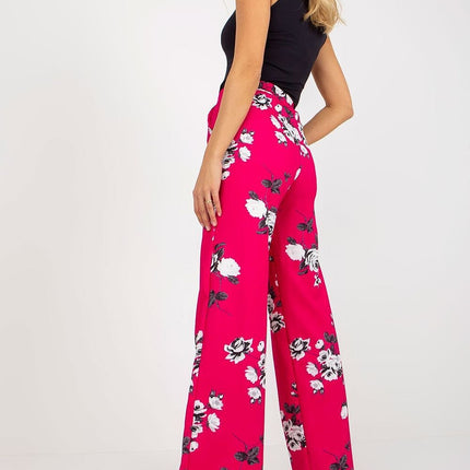 Women trousers Lakerta