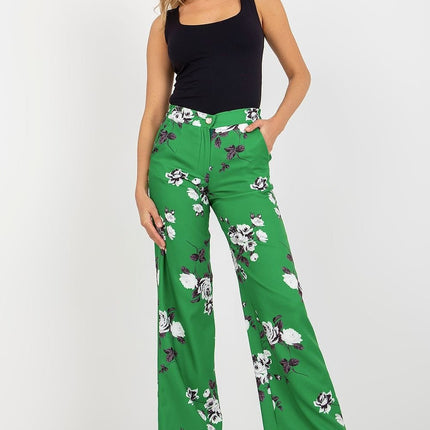 Women trousers Lakerta