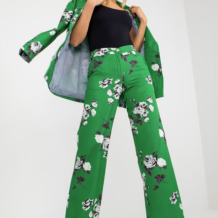 Women trousers Lakerta