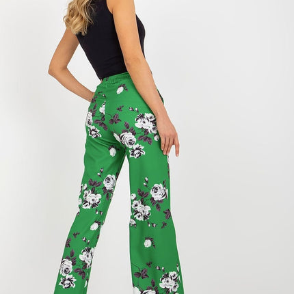 Women trousers Lakerta